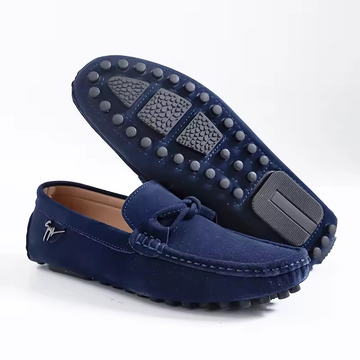 Zapatos mocasín Bruma©