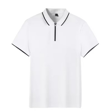 Camisa Polo RIDGEWAY©