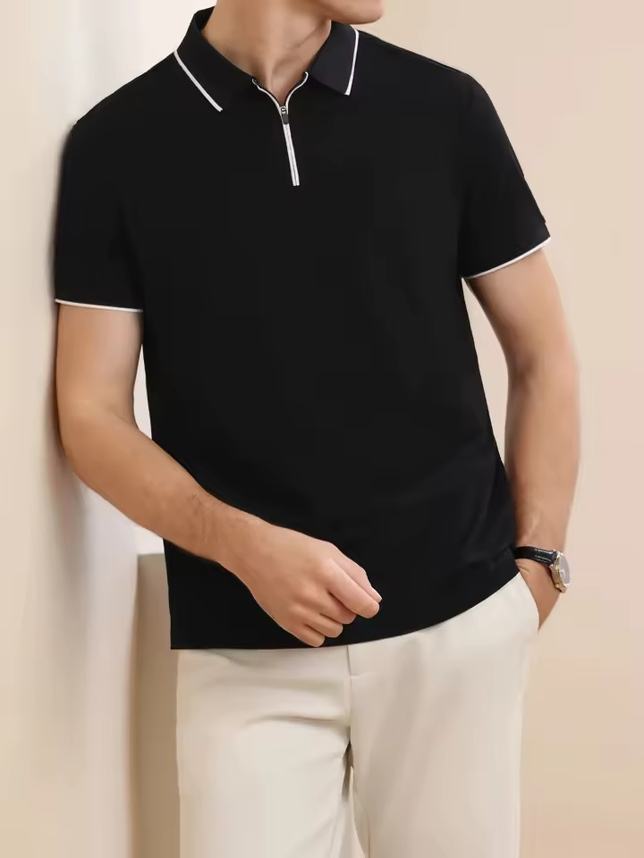 Camisa Polo RIDGEWAY©