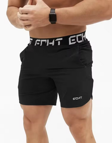 Pantalones cortos deportivos ZAUR EDITION©