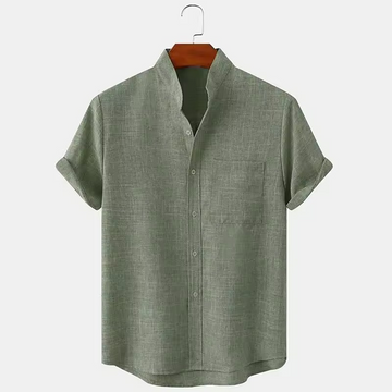 Camisa MANDARÍN©