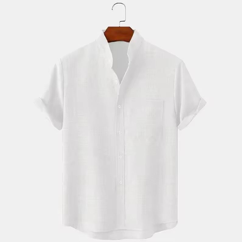 Camisa MANDARÍN©