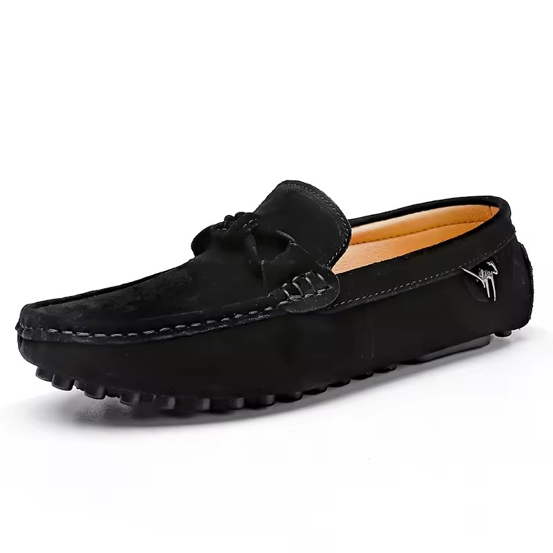 Zapatos mocasín Bruma©