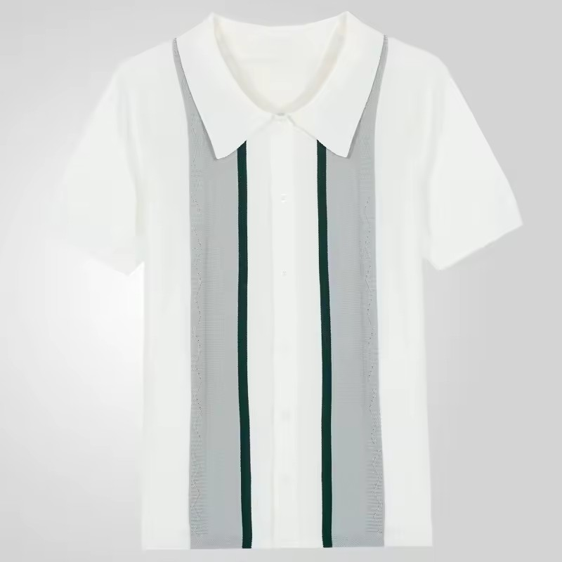 Camisa BRADFORD©