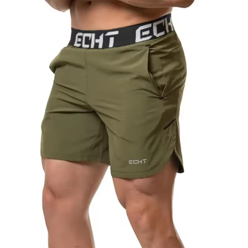 Pantalones cortos deportivos ZAUR EDITION©